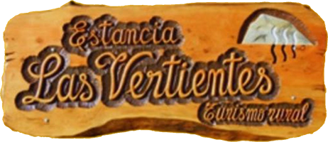 Estancia Las Vertientes - Turismo Rural
